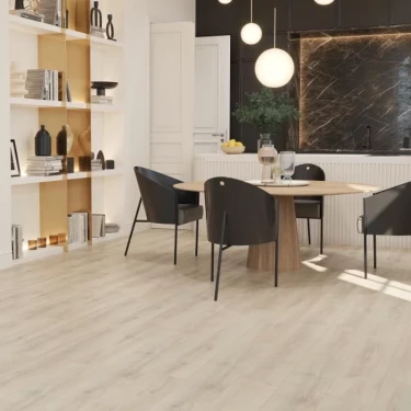 Sol Stratifié Clipsable Albit Beige D4533 - ép.8 x l.193 x L.1380 mm