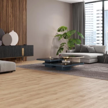 Sol Stratifié Clipsable Albit Natur D4539 - ép.12 x l.193 x L.1380 mm