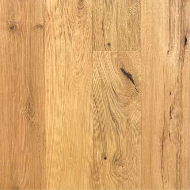 Parquet Bois Chêne contrecollé Canyon Naturel - ép. 14/3 x l.190 x L.600-1900 mm