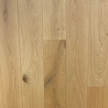 Parquet bois Chêne Semi-Massif Classic 150 Invisible - ép.14/3 x l.150 x L.600-1900 mm