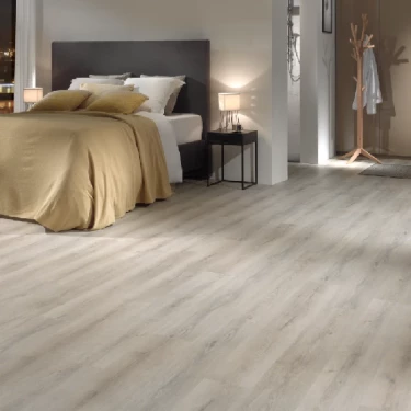 Sol Vinyle Clipsable Douro Dusty Grey - ép.5/0.55 x l.180 x L.1220 mm