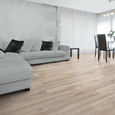 Sol Stratifié Clipsable Petterson beige 4763 - ép.8 x l.193 x L.1380 mm