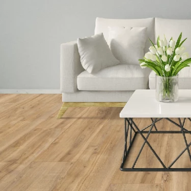 Sol Stratifié Clipsable Montmelo Nature 3661 - ép.8 x l.244 x L.1380 mm