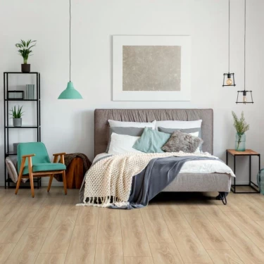 Sol Stratifié Clipsable Village 4164 - ép.8 x l.244 x L.1380 mm