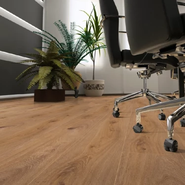 Sol Stratifié Clipsable Prestige clair 4169 - ép.8 x l.193 x L.1380 mm