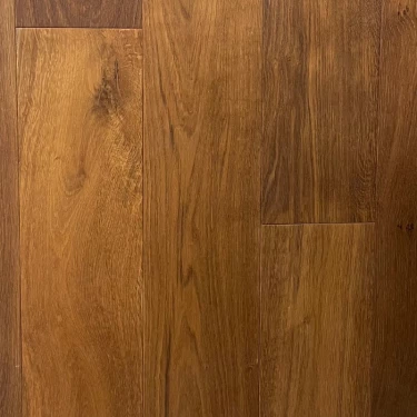 Parquet bois Chêne Contrecollé Impact 190 Invisible - ép.14/3 x l.190 x L.400-1200 mm