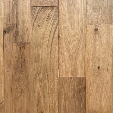 Parquet bois Chêne Contrecollé Impact 190 Naturel - ép.14/3 x l.190 x L.400-1200 mm