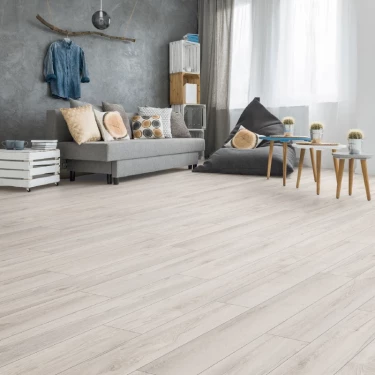 Sol Stratifié Clipsable Longbow Oak K418 - ép.8 x l.195 x L.1288 mm