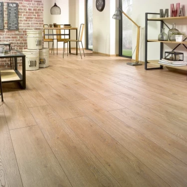 Sol Stratifié Clipsable Pralin 535 - ép.8 x l.192 x L.1286 mm