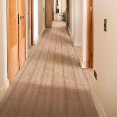 Sol Stratifié Clipsable Pastel Oak 8279 - ép.8 x l.195 x L.1288 mm