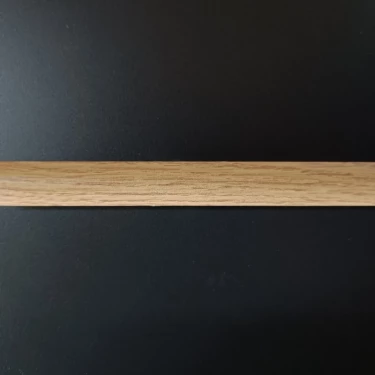 Quart-de-rond Décor 0610 - h.14 x ép.14 x L.2600 mm