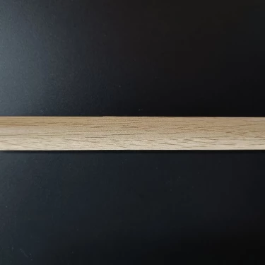 Quart-de-rond Décor 1053 - h.14 x ép.14 x L.2600 mm