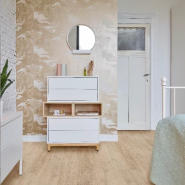 Sol Vinyle Clipsable Gubbio - ép.5/0.55 x l.180 x L.1220 mm