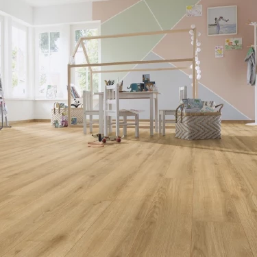 Sol Stratifié Clipsable Adaja 40792 - ép.12 x l.188 x L.1375 mm