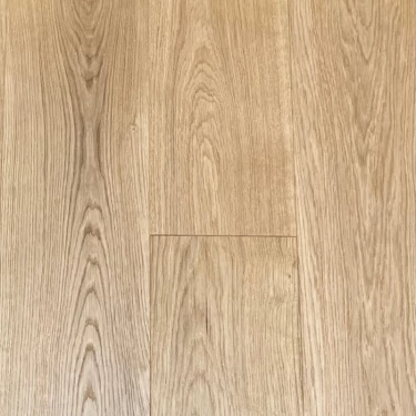 Parquet bois Chêne contrecollé Roma Naturel - ép.14/3 x l.190 x L.400-1200 mm