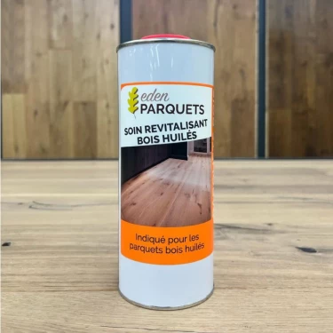 Indiqué pour les parquets bois huilés