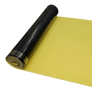 Rouleau sous-couche silent : dBcover