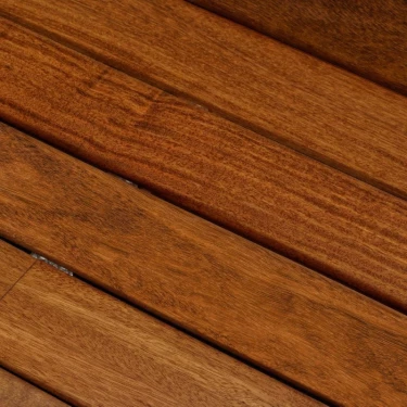 Lames de terrasses Sucupira - ép.21 x l.145 mm - Longueur 3,05 m