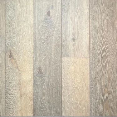 Parquet Bois Chêne contrecollé Vecchio Café Noir - ép. 14/3.2 x l.148 x L.1934 mm