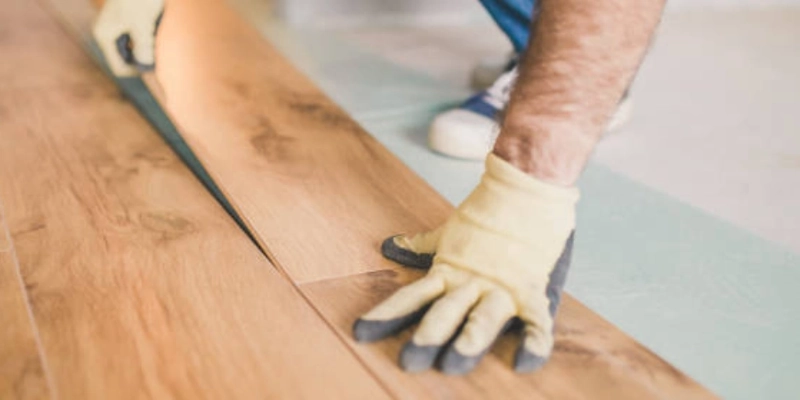 Les méthodes de pose et les règles à obligatoirement respecter