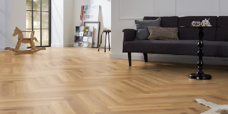 Les différents styles de pose