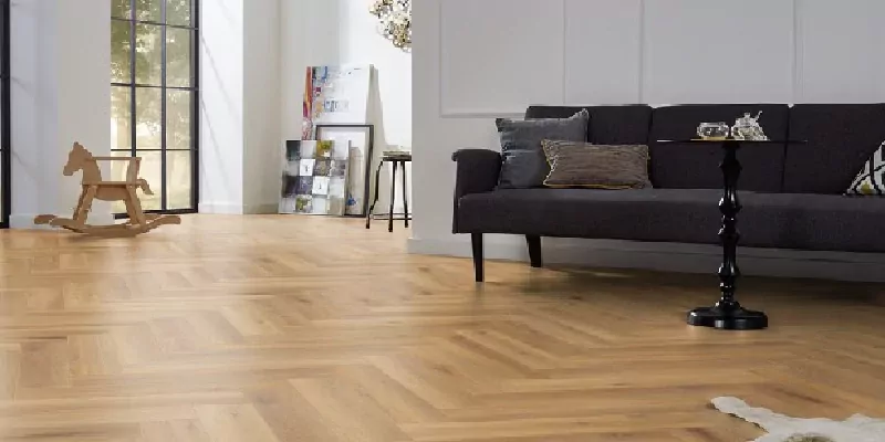 Comment entretenir et prendre soin de votre sol stratifié