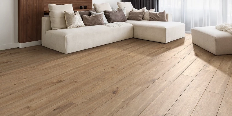 Qu’est-ce qu’un sol stratifié