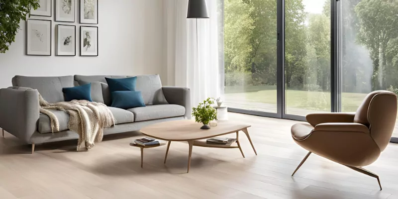 Les tendances du parquet en 2024