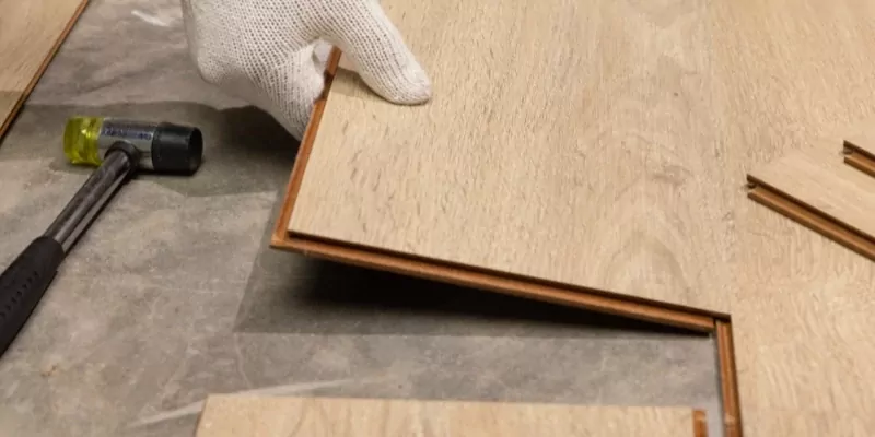 Quel type de pose choisir pour mon parquet