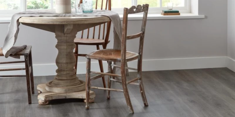 Pourquoi choisir Eden Parquets pour votre lame vinyle rigide