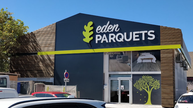 Magasin EdenParquets