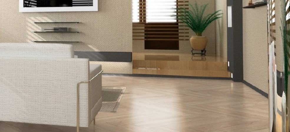 Les différents styles de pose