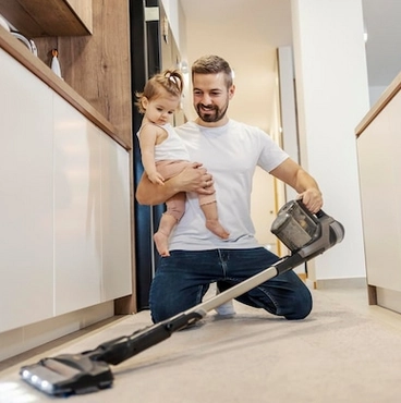 Comment entretenir et prendre soin de votre sol stratifié