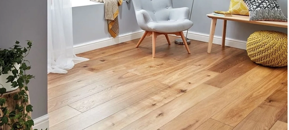 Parquet bois essences naturelles