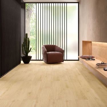 Sol Stratifié Clipsable Chêne Tunis 907 - ép.10 x l.214 x L.1286 mm