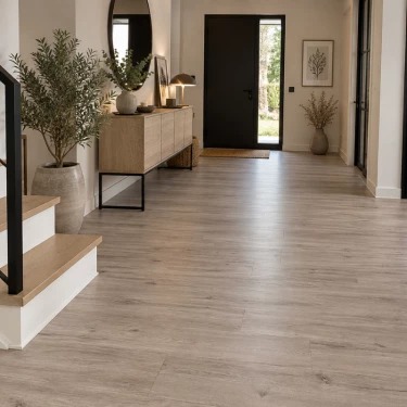 Sol Stratifié Clipsable Burmila Oak K3636 - ép.8 x l.195 x L.1288 mm AC5