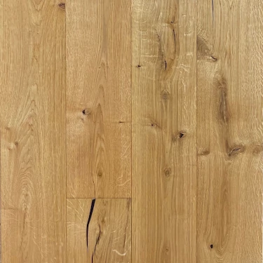 Parquet Bois Chêne contrecollé New Canyon Naturel - ép. 14/3 x l.190 x L.800-2200 mm