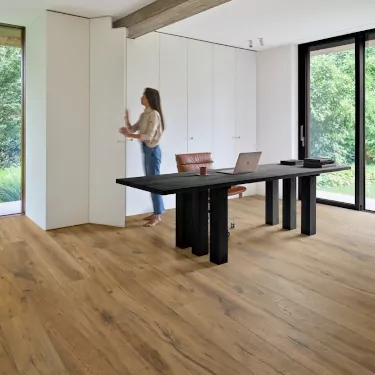 Parquet bois Chêne Contrecollé Vaucluse - ép.15/4 x l.190 x L.1900 mm