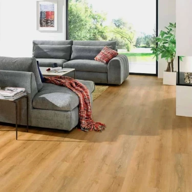 Sol Vinyle Clipsable Douro Glow NS - ép.4/0.55 x l.180 x L.1220 mm
