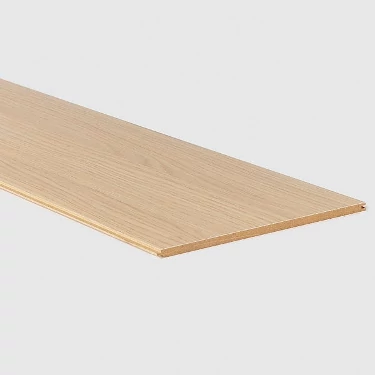 Contremarche stratifié pour escalier - L.1300 x l.200 x Ep.8 mm