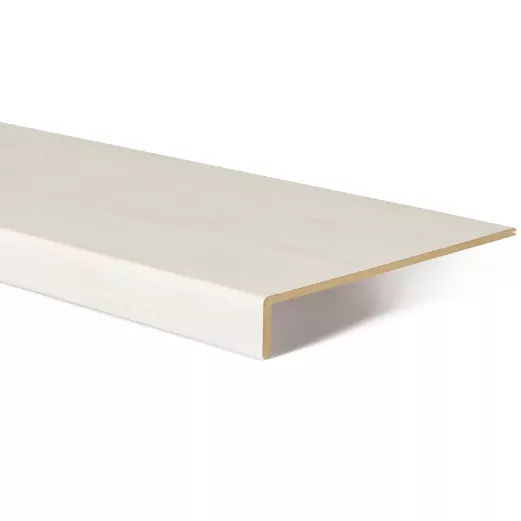 Marche stratifié pour escalier - L.1000 x l.300 mm
