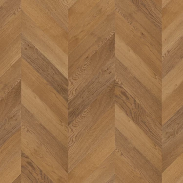 Parquet bois Chêne Contrecollé PH Notre Dame Naturel - ép.14/3 x l.125 x L.625 mm
