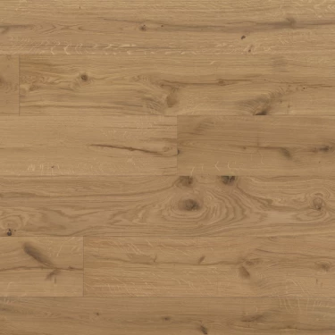Parquet bois Chêne Contrecollé Osaka Naturel - ép.14/3 x l.190 x L.680-1900 mm