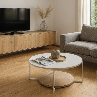 Sol hybride Roc Chêne Borie - ép.7/1 x l.165 x L.1218 mm