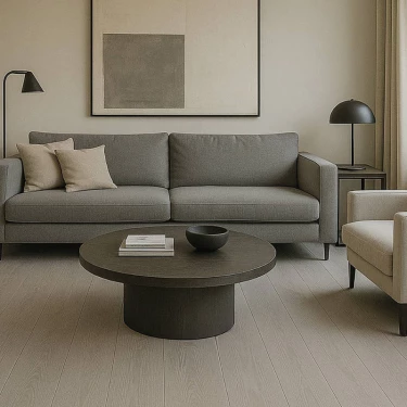 Sol hybride Roc Chêne Mandra- ép.7/1 x l.165 x L.1218 mm