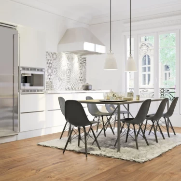 Sol Stratifié Clipsable Sunshine XXL D4495 - ép.14 x l.244 x L.2025 mm.