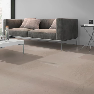 Sol Vinyle Clipsable Urban Beige - ép.6/0.55 x l.470 x L.925 mm