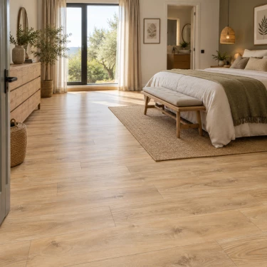 Sol Stratifié Clipsable Vicovero Oak K469 - ép.12 x l.195 x L.1288 mm