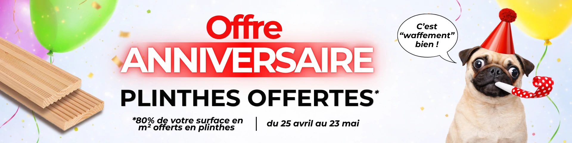 Edenparquets - Le paradis a vos pied