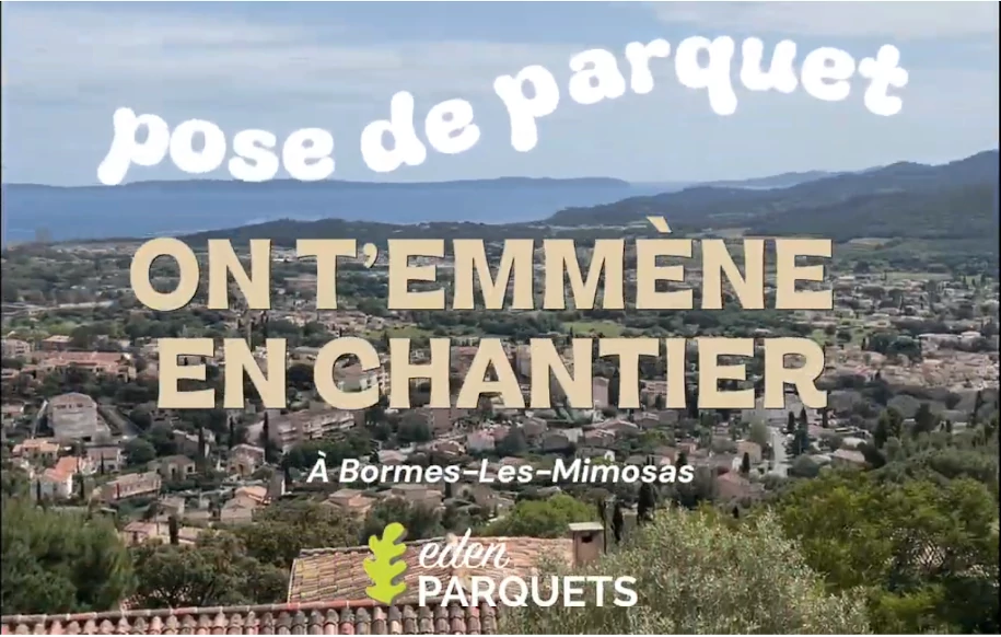Comment poser du parquet comme un pro